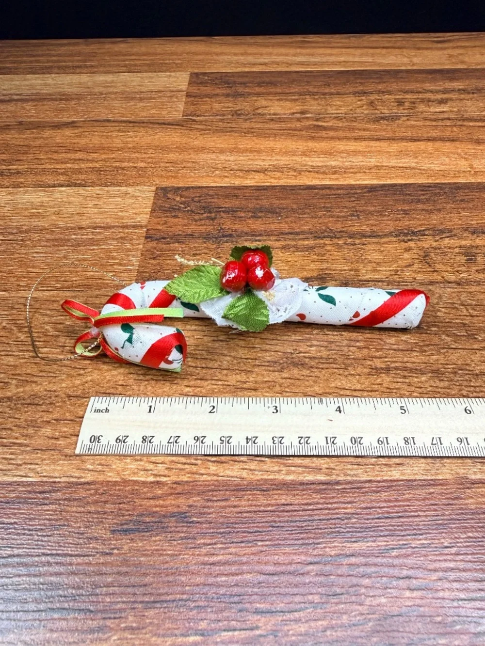 Vintage Christmas Ornaments
